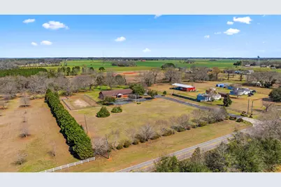 2824-2828 Harvest Road, Jay, FL 32565 - Photo 1