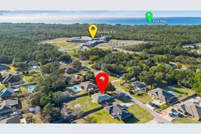 6545 Fern Street, Navarre, FL 32566 - Photo 33