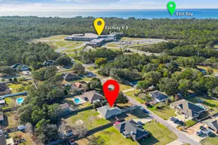 6545 Fern St, Navarre, FL 32566 - Photo 33