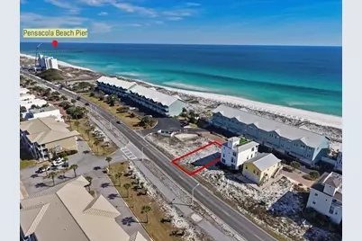 533 Ft Pickens Road, Pensacola Beach, FL 32561 - Photo 3