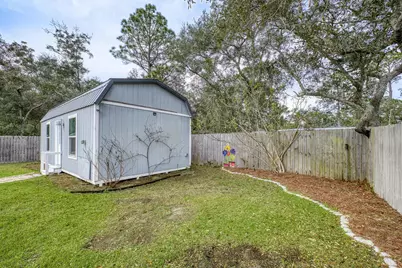5292 Soundside Drive, Gulf Breeze, FL 32563 - Photo 45
