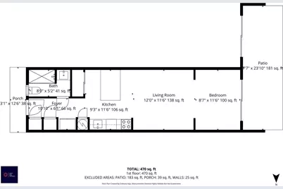 7453 Sunset Harbor Drive #2-109, Navarre, FL 32566 - Photo 33
