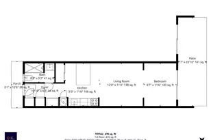 7453 Sunset Harbor Dr, Navarre, FL 32566 - Photo 33