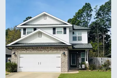 2025 Sunset Pine Way, Gulf Breeze, FL 32563 - Photo 1