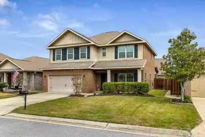 1760 Brantley Drive, Gulf Breeze, FL 32563 - Photo 1