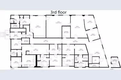 544 N Main Street N, Crestview, FL 32536 - Photo 15