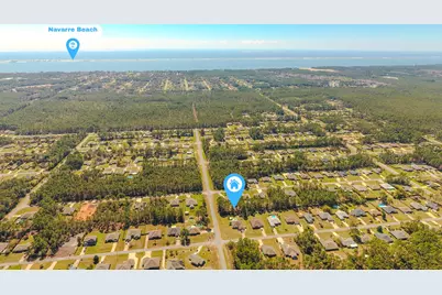 6693 Indian Street, Navarre, FL 32566 - Photo 33