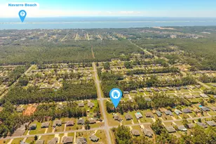 6693 Indian St, Navarre, FL 32566 - Photo 35
