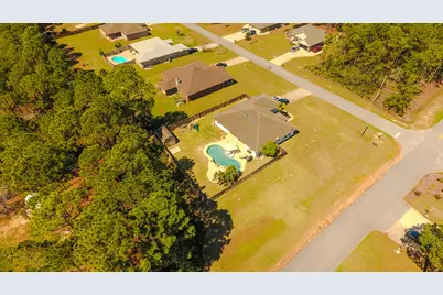 6693 Indian Street, Navarre, FL 32566 - Photo 33