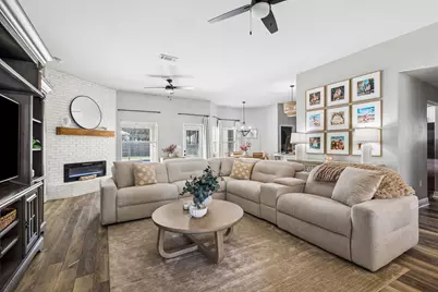 6693 Indian Street, Navarre, FL 32566 - Photo 5