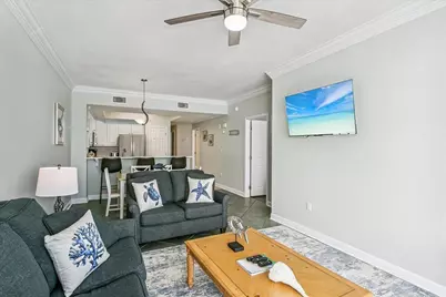 8575 Gulf Boulevard #803, Navarre, FL 32566 - Photo 5