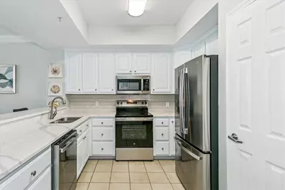 8575 Gulf Boulevard #803, Navarre, FL 32566 - Photo 11