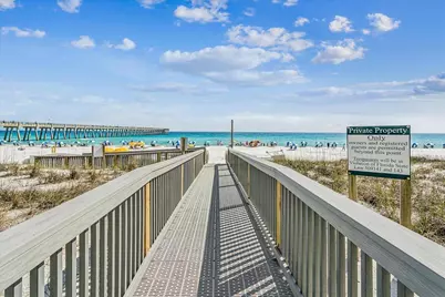 8575 Gulf Boulevard #803, Navarre, FL 32566 - Photo 35