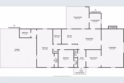 820 S K Street S, Pensacola, FL 32502 - Photo 55