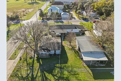 820 S K Street S, Pensacola, FL 32502 - Photo 3