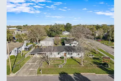 820 S K Street S, Pensacola, FL 32502 - Photo 1