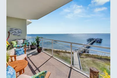 8747 Navarre Parkway #UNIT 404, Navarre, FL 32566 - Photo 1