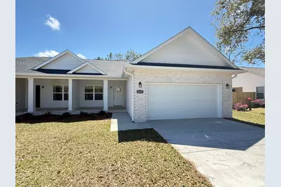 6635 Water Street, Navarre, FL 32566 - Photo 1
