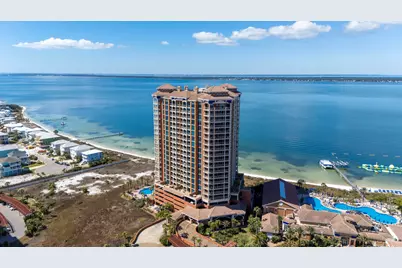 4 Portofino Drive #1009, Pensacola Beach, FL 32561 - Photo 7