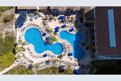 4 Portofino Drive #1009, Pensacola Beach, FL 32561 - Photo 37