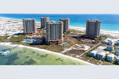 4 Portofino Drive #1009, Pensacola Beach, FL 32561 - Photo 5