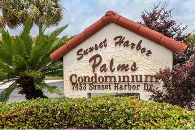 7453 Sunset Harbor Drive #1-311, Navarre, FL 32566 - Photo 41