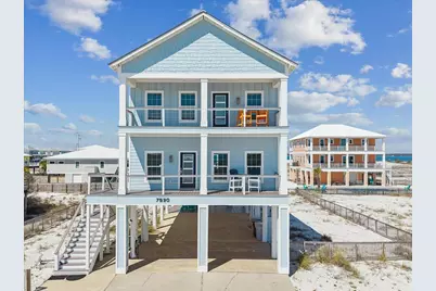 7530 Gulf Boulevard, Navarre, FL 32566 - Photo 1