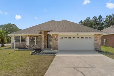 1522 Brigaten Court, Gulf Breeze, FL 32563 - Photo 1