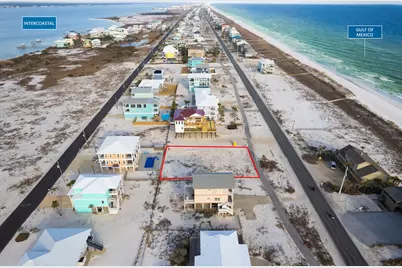 7536 Gulf Boulevard, Navarre, FL 32566 - Photo 1