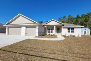 6726 Indian St, Navarre, FL 32566 - Photo 1