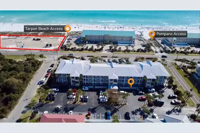 3291 Scenic Highway 98 #109, Destin, FL 32541 - Photo 1