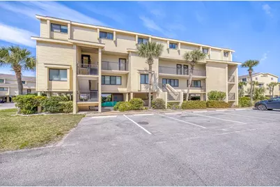 900 Fort Pickens Road #426, Pensacola Beach, FL 32561 - Photo 35