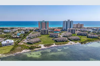 900 Fort Pickens Road #426, Pensacola Beach, FL 32561 - Photo 41
