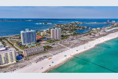 900 Fort Pickens Road #426, Pensacola Beach, FL 32561 - Photo 45