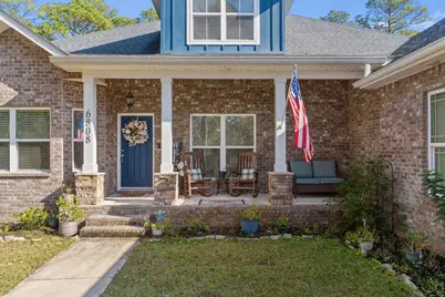 6808 Santa Clara Drive, Navarre, FL 32566 - Photo 57