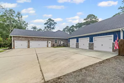 6808 Santa Clara Drive, Navarre, FL 32566 - Photo 59