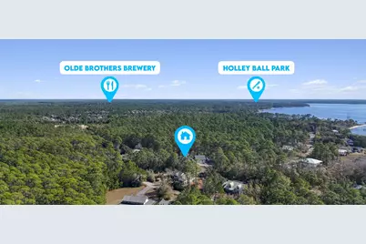 6808 Santa Clara Drive, Navarre, FL 32566 - Photo 65