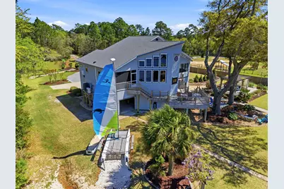 5556 Michael Drive, Milton, FL 32583 - Photo 39