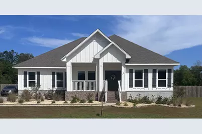 5404 Blake Lane, Pace, FL 32571 - Photo 1