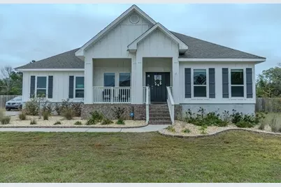 5404 Blake Lane, Pace, FL 32571 - Photo 1