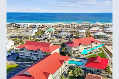 7476 Sunset Harbor Drive #414, Navarre, FL 32566 - Photo 1