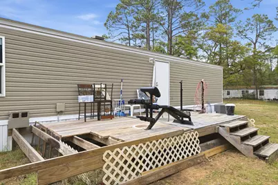 3338 Bob Tolbert Road, Navarre, FL 32566 - Photo 23