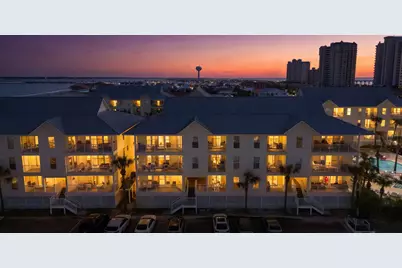8436 Gulf Boulevard #UNIT 233, Navarre, FL 32566 - Photo 1