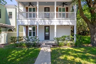 311 N 8th Ave N, Pensacola, FL 32501 - Photo 1