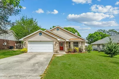 5966 Herlong Drive, Milton, FL 32570 - Photo 1