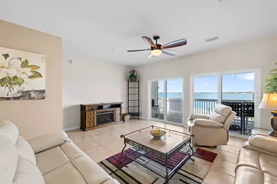 1440 Paradise Point Drive #UNIT 6, Navarre, FL 32566 - Photo 21
