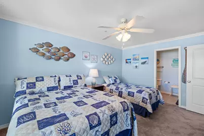 1440 Paradise Point Drive #UNIT 6, Navarre, FL 32566 - Photo 9