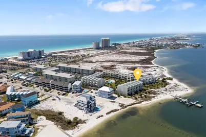 1440 Paradise Point Drive #UNIT 6, Navarre, FL 32566 - Photo 49