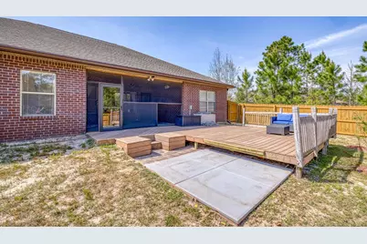 3504 Topaz Circle, Navarre, FL 32566 - Photo 49