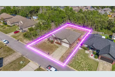 3504 Topaz Circle, Navarre, FL 32566 - Photo 41